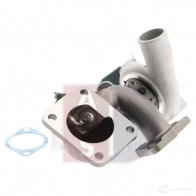 Турбина AKS DASIS X5L MET 095024n 1424502402 4044455761402 - Изображение 7