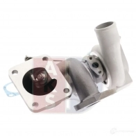 Турбина AKS DASIS X5L MET 095024n 1424502402 4044455761402 - Изображение 8