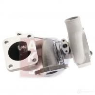 Турбина AKS DASIS X5L MET 095024n 1424502402 4044455761402 - Изображение 9