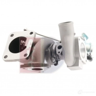 Турбина AKS DASIS X5L MET 095024n 1424502402 4044455761402 - Изображение 10