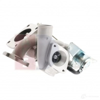 Турбина AKS DASIS X5L MET 095024n 1424502402 4044455761402 - Изображение 12