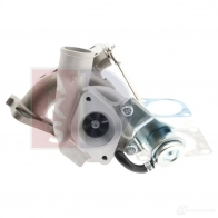 Турбина AKS DASIS X5L MET 095024n 1424502402 4044455761402 - Изображение 13
