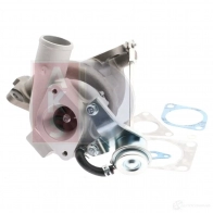 Турбина AKS DASIS X5L MET 095024n 1424502402 4044455761402 - Изображение 14