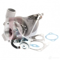Турбина AKS DASIS X5L MET 095024n 1424502402 4044455761402 - Изображение 15