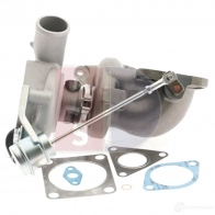 Турбина AKS DASIS X5L MET 095024n 1424502402 4044455761402 - Изображение 17