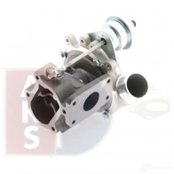 Турбина AKS DASIS 1424754517 K ZUNH6 4044455761150 085002n - Изображение 11