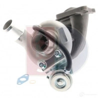 Турбина AKS DASIS 1424502401 4044455761396 NH ZF1L 095023n - Изображение 2