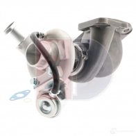 Турбина AKS DASIS 1424502401 4044455761396 NH ZF1L 095023n - Изображение 3