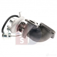 Турбина AKS DASIS 1424502401 4044455761396 NH ZF1L 095023n - Изображение 6