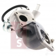 Турбина AKS DASIS 1424502401 4044455761396 NH ZF1L 095023n - Изображение 8