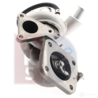 Турбина AKS DASIS 1424502401 4044455761396 NH ZF1L 095023n - Изображение 9