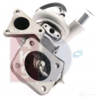 Турбина AKS DASIS 1424502401 4044455761396 NH ZF1L 095023n - Изображение 10