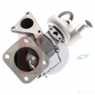 Турбина AKS DASIS 1424502401 4044455761396 NH ZF1L 095023n - Изображение 11