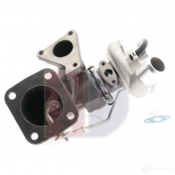 Турбина AKS DASIS 1424502401 4044455761396 NH ZF1L 095023n - Изображение 12