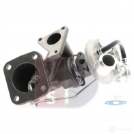 Турбина AKS DASIS 1424502401 4044455761396 NH ZF1L 095023n - Изображение 13