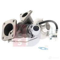 Турбина AKS DASIS 1424502401 4044455761396 NH ZF1L 095023n - Изображение 14