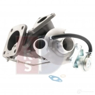 Турбина AKS DASIS 1424502401 4044455761396 NH ZF1L 095023n - Изображение 15