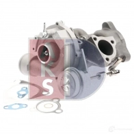 Турбина AKS DASIS 3E SYHW 4044455760627 1424586188 045104n - Изображение 3