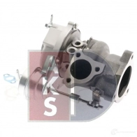 Турбина AKS DASIS 3E SYHW 4044455760627 1424586188 045104n - Изображение 6