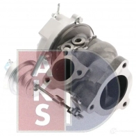 Турбина AKS DASIS 3E SYHW 4044455760627 1424586188 045104n - Изображение 7