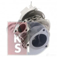 Турбина AKS DASIS 3E SYHW 4044455760627 1424586188 045104n - Изображение 8