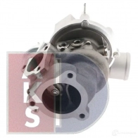 Турбина AKS DASIS 3E SYHW 4044455760627 1424586188 045104n - Изображение 9