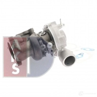 Турбина AKS DASIS 3E SYHW 4044455760627 1424586188 045104n - Изображение 12