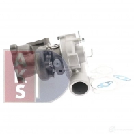 Турбина AKS DASIS 3E SYHW 4044455760627 1424586188 045104n - Изображение 13