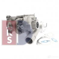 Турбина AKS DASIS 3E SYHW 4044455760627 1424586188 045104n - Изображение 14