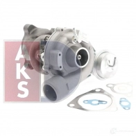 Турбина AKS DASIS 3E SYHW 4044455760627 1424586188 045104n - Изображение 15