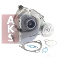 Турбина AKS DASIS 3E SYHW 4044455760627 1424586188 045104n - Изображение 16