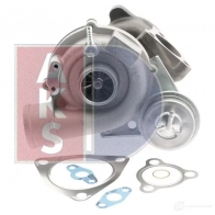 Турбина AKS DASIS 3E SYHW 4044455760627 1424586188 045104n - Изображение 17