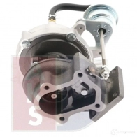 Турбина AKS DASIS 065004n 1424754505 M0H 3TPV 4044455761037 - Изображение 9