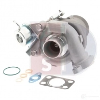 Турбина AKS DASIS 4044455761020 9JY CNX 1424754504 065003n - Изображение 2