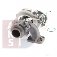 Турбина AKS DASIS 4044455761020 9JY CNX 1424754504 065003n - Изображение 10