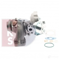 Турбина AKS DASIS 4044455761020 9JY CNX 1424754504 065003n - Изображение 13