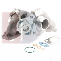 Турбина AKS DASIS 4044455761020 9JY CNX 1424754504 065003n - Изображение 15