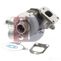 Турбина AKS DASIS AD4 CV4 1424586192 4044455760665 045108n - Изображение 2