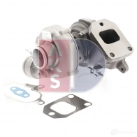 Турбина AKS DASIS AD4 CV4 1424586192 4044455760665 045108n - Изображение 3