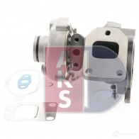 Турбина AKS DASIS AD4 CV4 1424586192 4044455760665 045108n - Изображение 5
