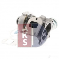 Турбина AKS DASIS AD4 CV4 1424586192 4044455760665 045108n - Изображение 6