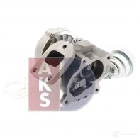 Турбина AKS DASIS AD4 CV4 1424586192 4044455760665 045108n - Изображение 7