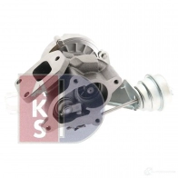 Турбина AKS DASIS AD4 CV4 1424586192 4044455760665 045108n - Изображение 8