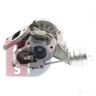 Турбина AKS DASIS AD4 CV4 1424586192 4044455760665 045108n - Изображение 9