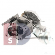 Турбина AKS DASIS AD4 CV4 1424586192 4044455760665 045108n - Изображение 10