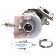 Турбина AKS DASIS AD4 CV4 1424586192 4044455760665 045108n - Изображение 17