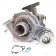 Турбина AKS DASIS 085006n 1424502381 CQD JXKR 4044455761198 - Изображение 2