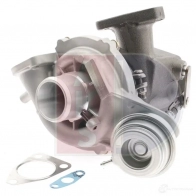 Турбина AKS DASIS 085006n 1424502381 CQD JXKR 4044455761198 - Изображение 3