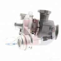 Турбина AKS DASIS 085006n 1424502381 CQD JXKR 4044455761198 - Изображение 5