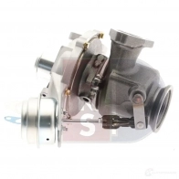 Турбина AKS DASIS 085006n 1424502381 CQD JXKR 4044455761198 - Изображение 6